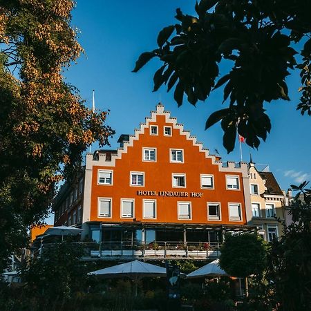 Hotel Lindauer Hof Lindau  Extérieur photo