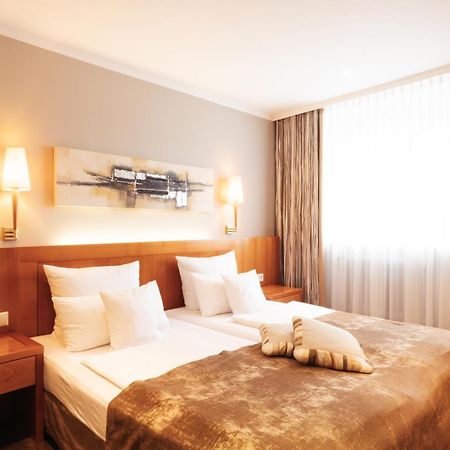 Hotel Lindauer Hof Lindau  Extérieur photo