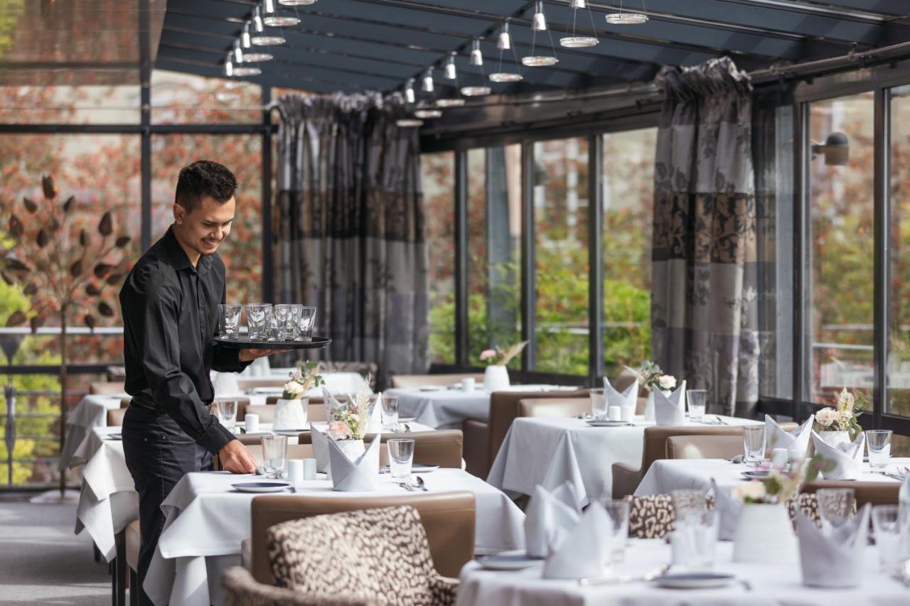 Hotel Lindauer Hof Lindau  Extérieur photo