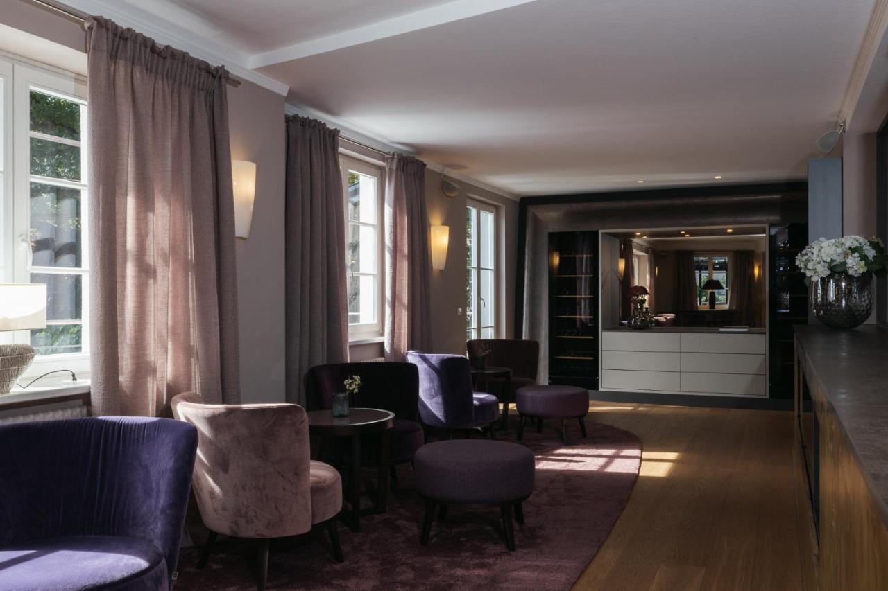 Hotel Lindauer Hof Lindau  Extérieur photo