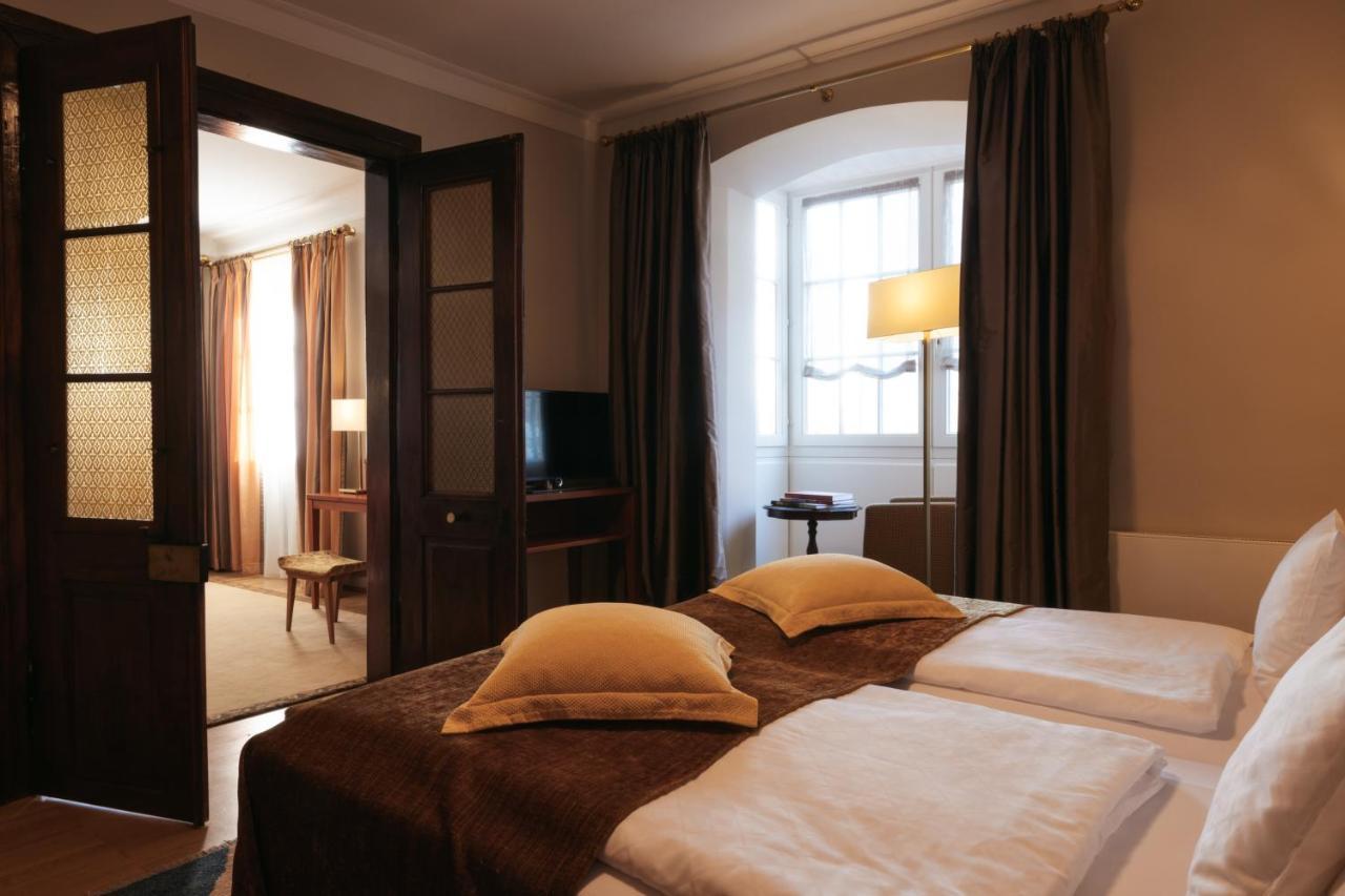 Hotel Lindauer Hof Lindau  Extérieur photo