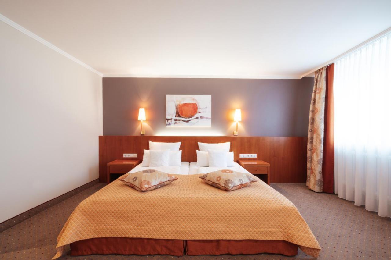 Hotel Lindauer Hof Lindau  Extérieur photo