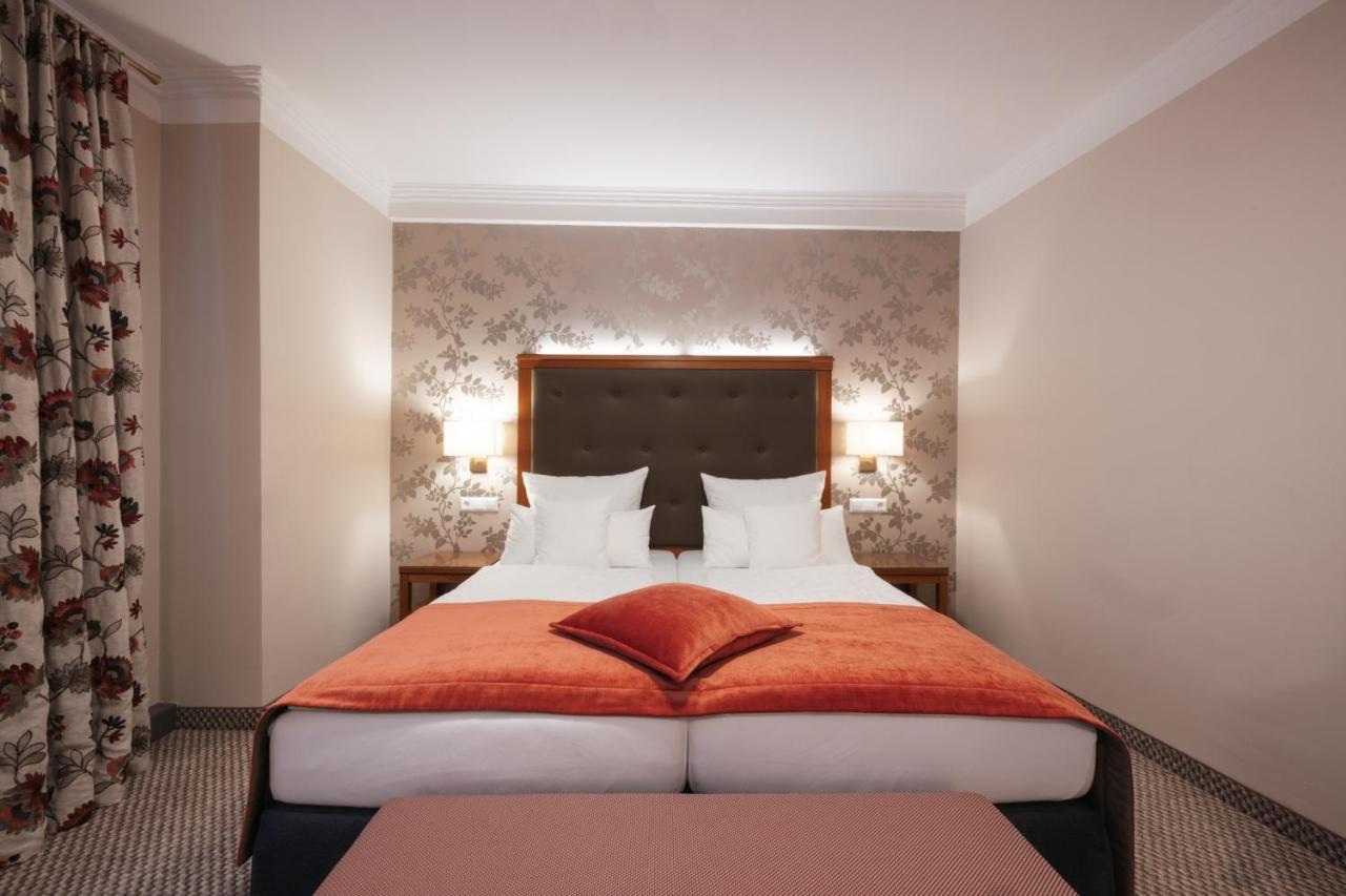 Hotel Lindauer Hof Lindau  Extérieur photo