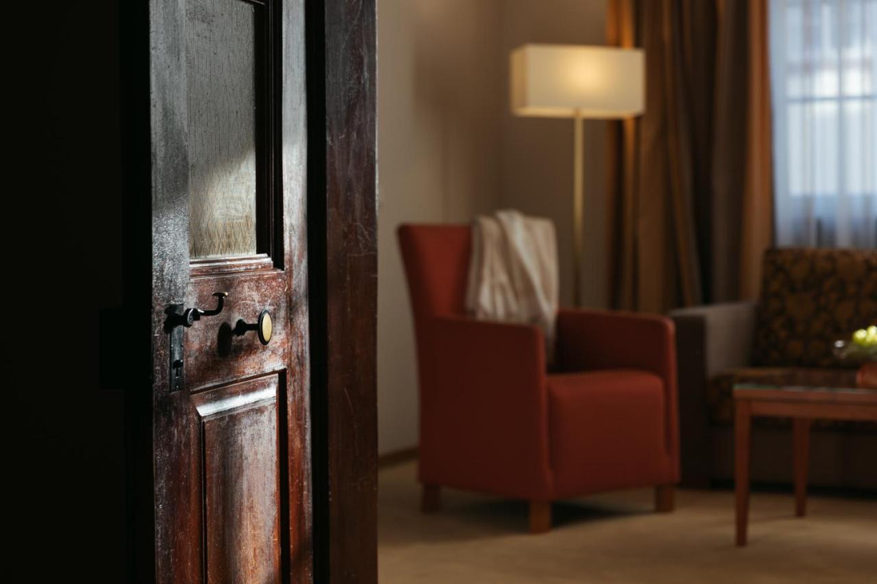 Hotel Lindauer Hof Lindau  Extérieur photo