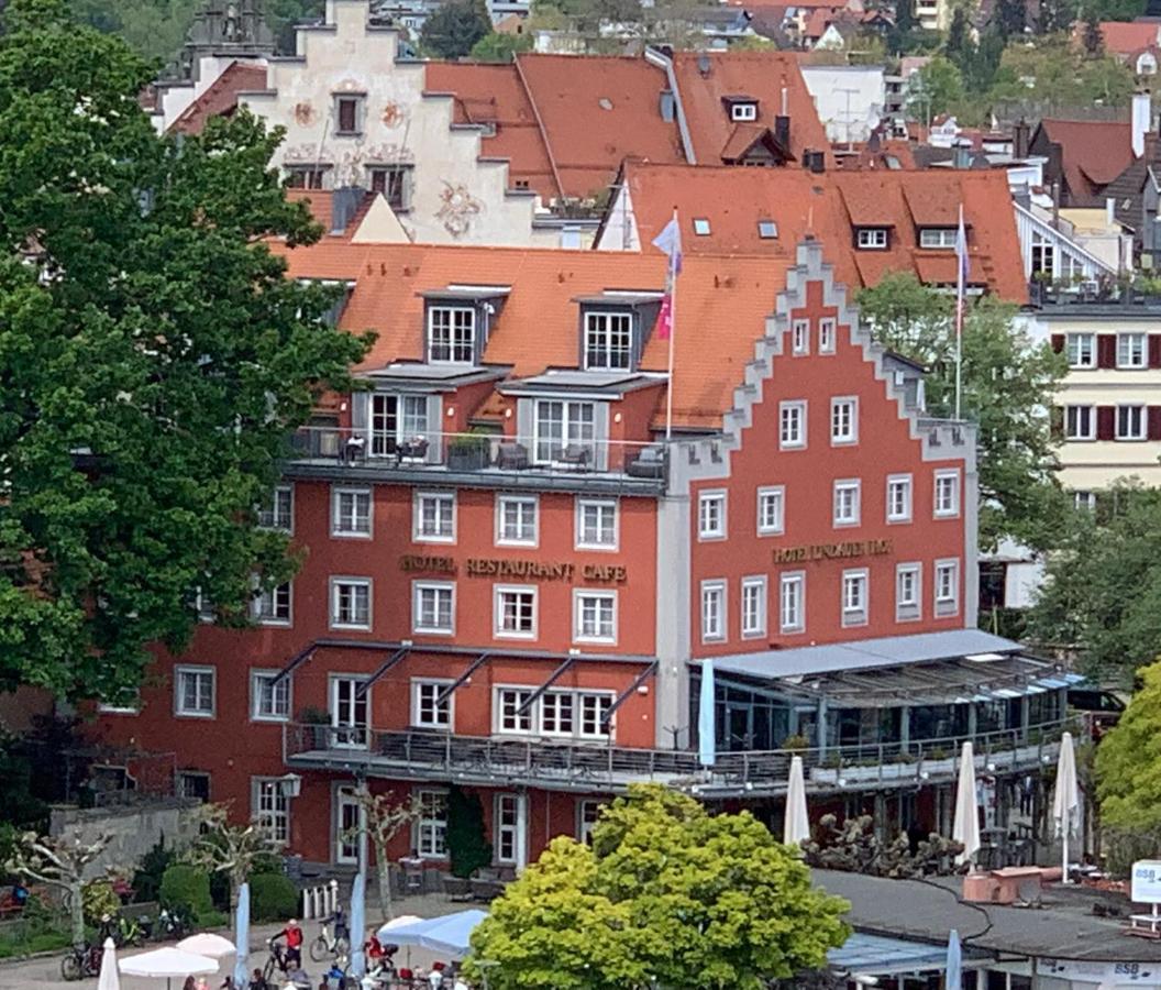 Hotel Lindauer Hof Lindau  Extérieur photo