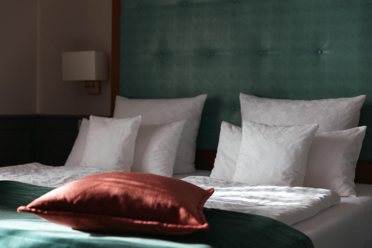 Hotel Lindauer Hof Lindau  Extérieur photo