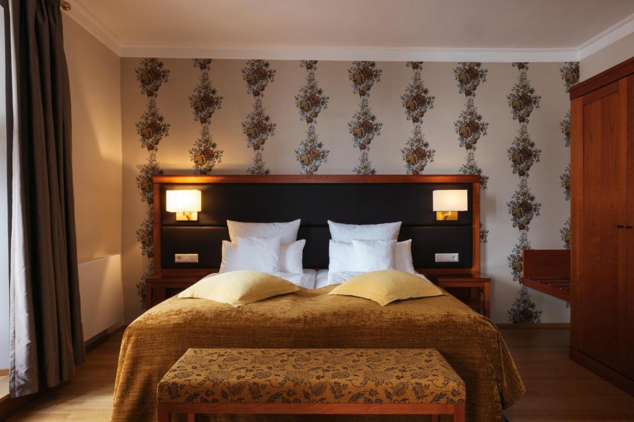 Hotel Lindauer Hof Lindau  Extérieur photo