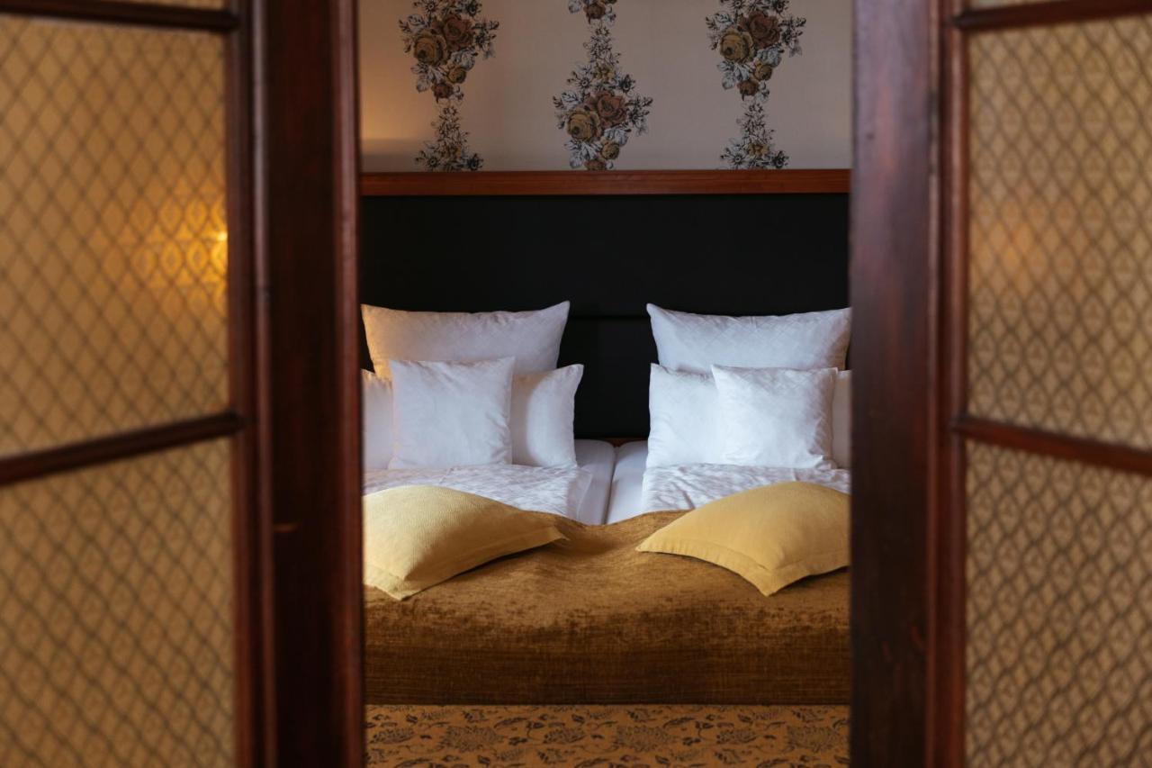 Hotel Lindauer Hof Lindau  Extérieur photo