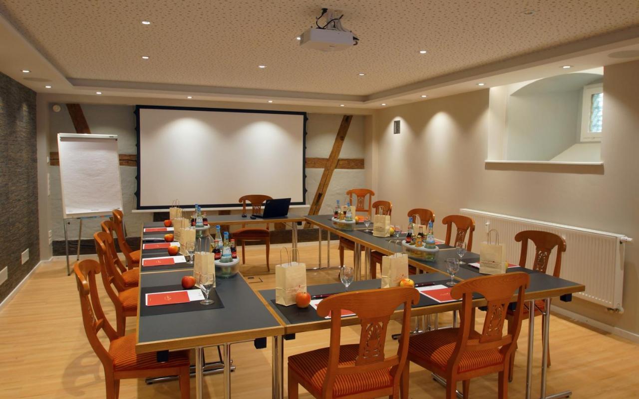 Hotel Lindauer Hof Lindau  Extérieur photo