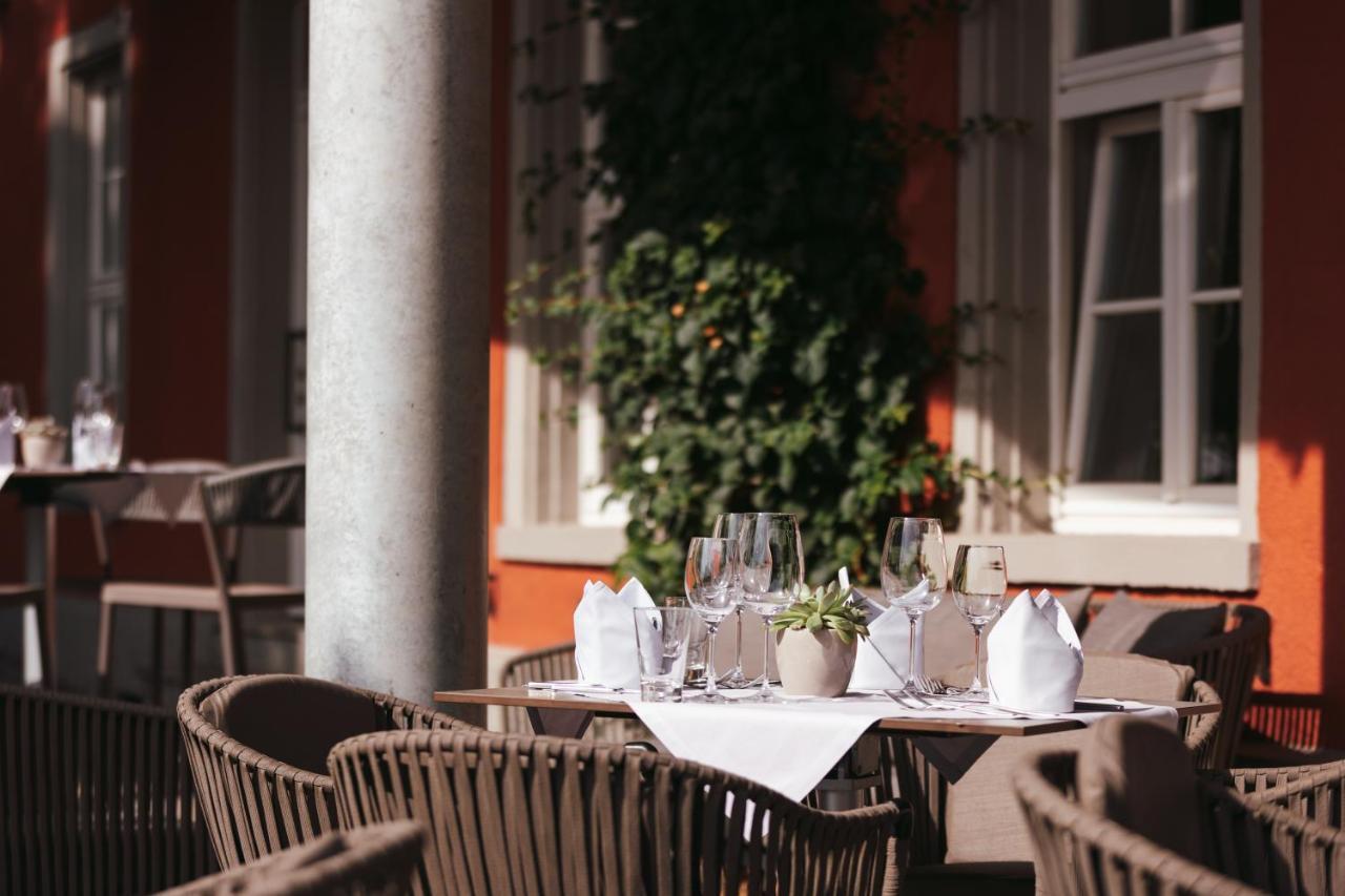 Hotel Lindauer Hof Lindau  Extérieur photo