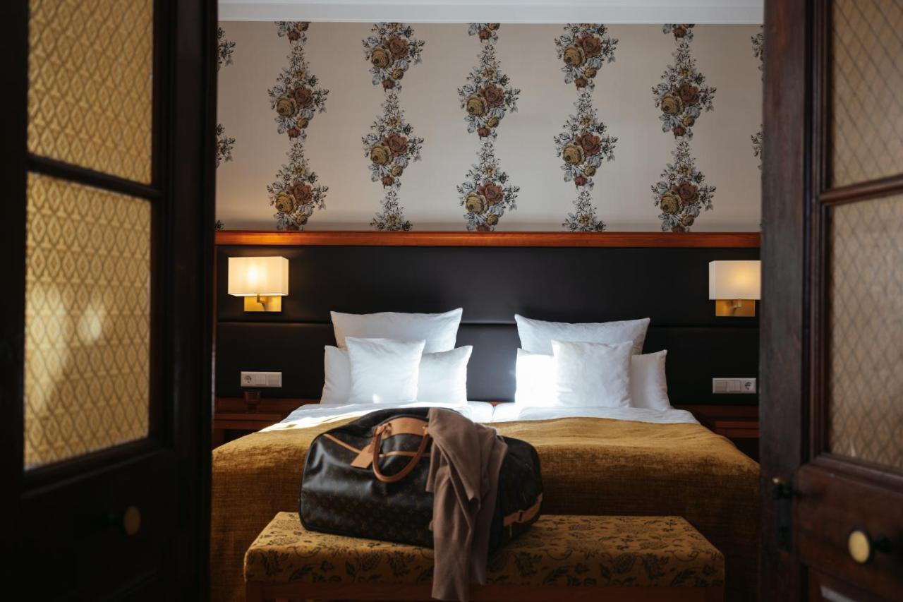 Hotel Lindauer Hof Lindau  Extérieur photo