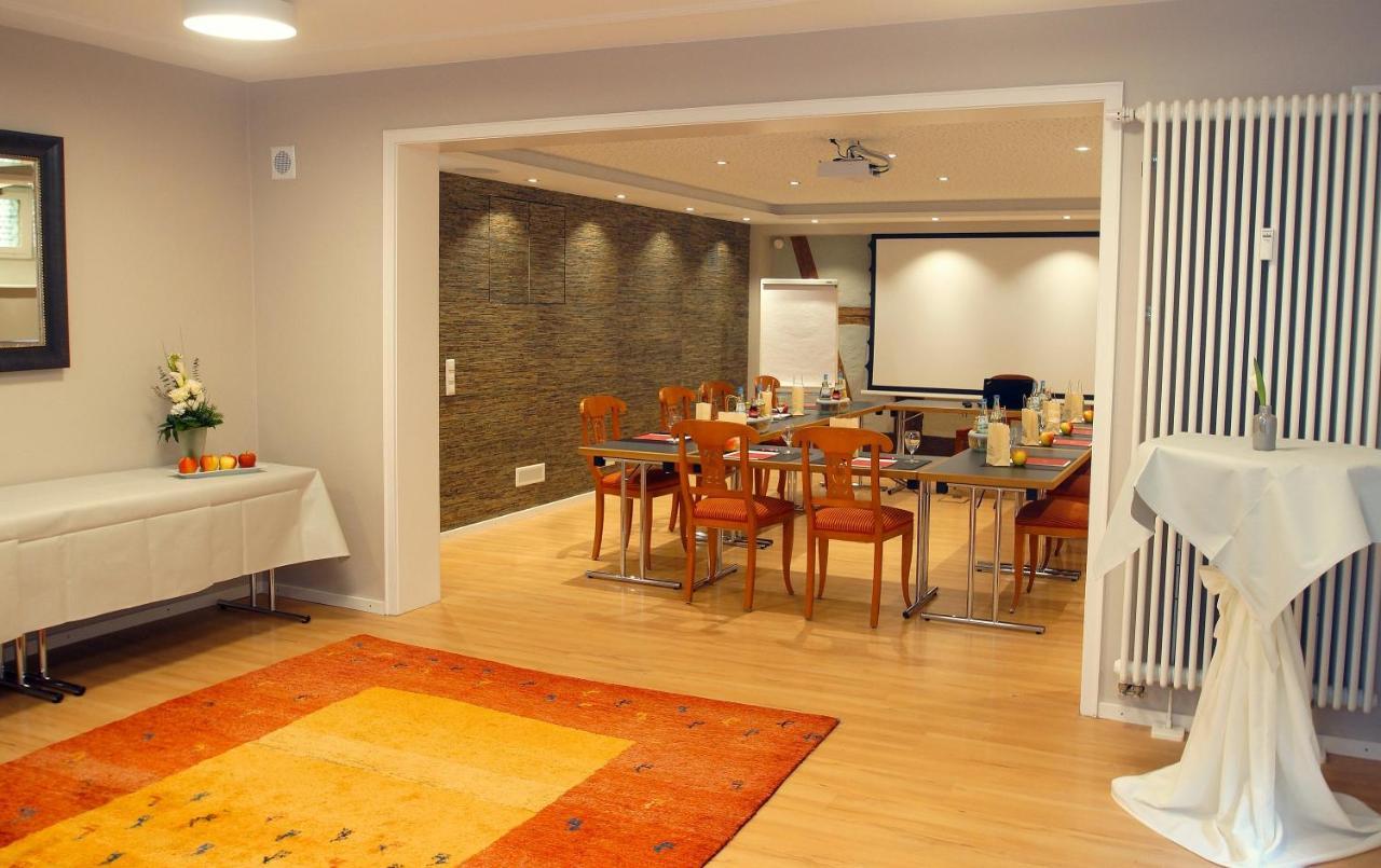 Hotel Lindauer Hof Lindau  Extérieur photo